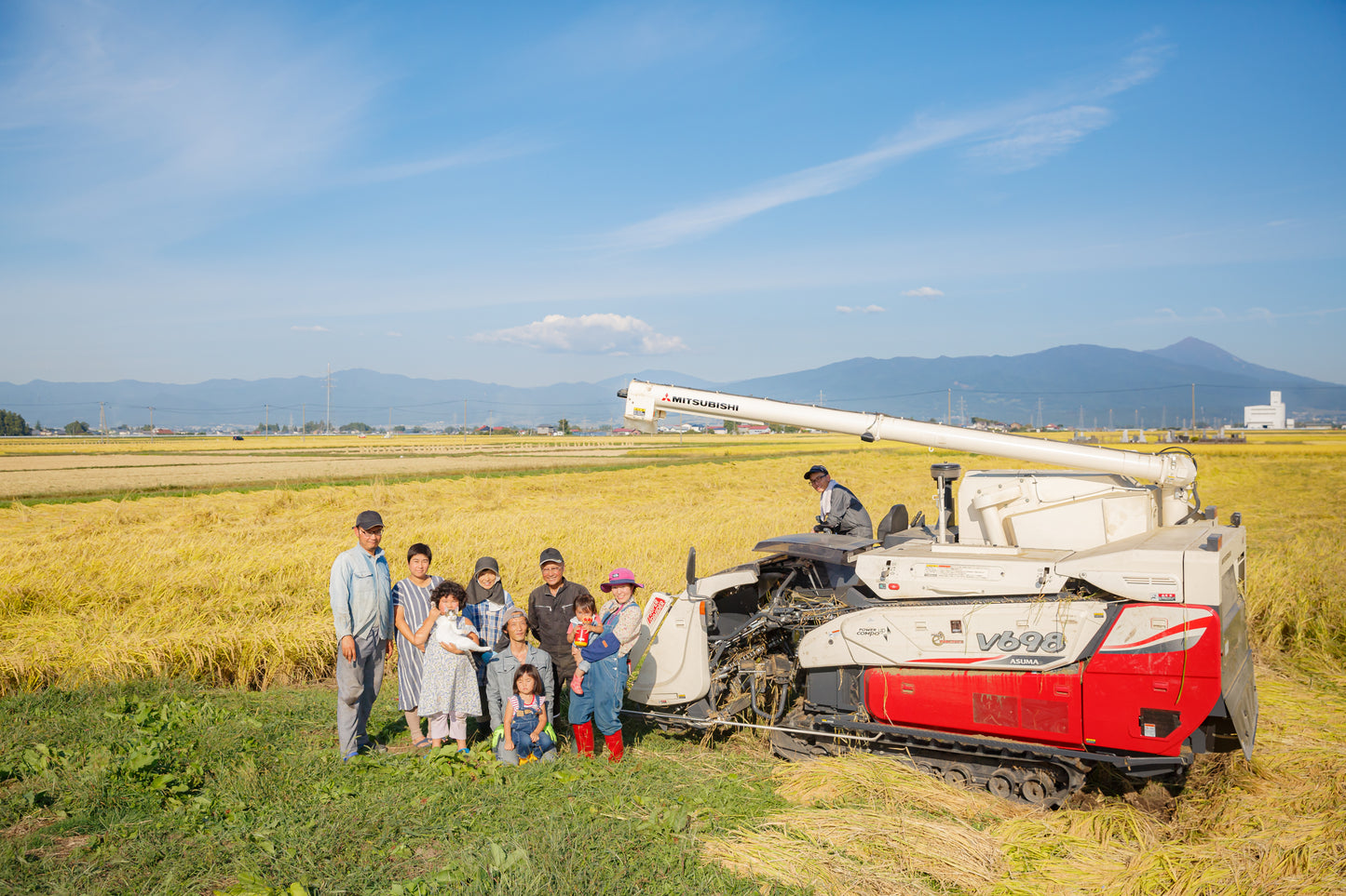 【令和6年度分販売終了】会津産有機栽培米コシヒカリ使用 桜あまざけ 500ml(次回令和8年2月頃販売予定)