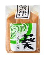 会津こし味噌 葵(あおい)